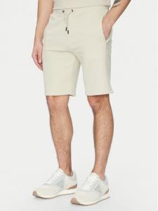 Спортивные шорты обычного кроя Z2YD04 KAIJ1 Guess, экрю