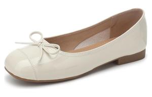 Туфли женские повседневные Women's Casual Shoes Women's Kekafu, бежевый