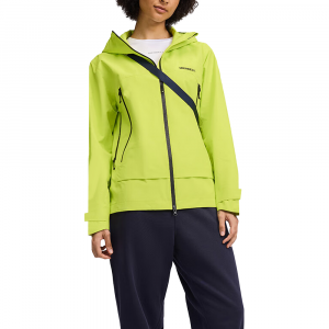 MERRELL Ветровка Unisex Spectrum Green Waterproof, Windproof и Breathable