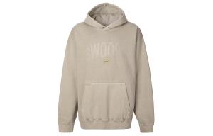 Nike Свитшот мужской хаки