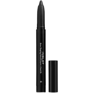 Моделирующий карандаш для бровей 61 Inglot, 1,4 гр