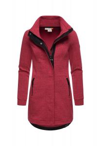 Толстовка Letrice Ragweartm, цвет Raspberry24