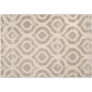 Геометрический ковер Amsterdam Gooyer Safavieh, 61x244 см