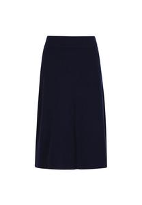 Юбка DreiMaster Maritim, темно-синий