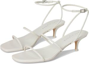 Сандалии Marc Fisher LTD Beylee, цвет Cream Leather