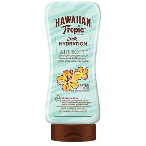 Увлажняющий бальзам Silk Hydration Hawaiian Tropic