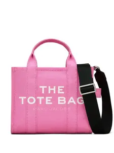 Сумка The Small Tote MARC JACOBS, розовый
