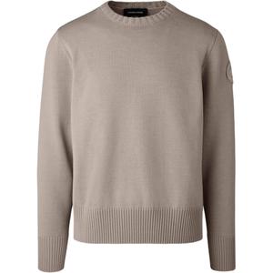 Россо Свитшот Канада Гусь, Лаймстоун