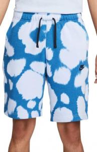 Мужские шорты из французского терри Nike Sportswear Sport Essentials+, Light Marine/Black