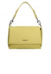 Сумка Custo Barcelona Handbag, Lime/Yellow