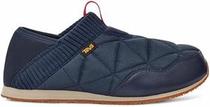 Мужские сандалии Teva Reember, Total Eclipse