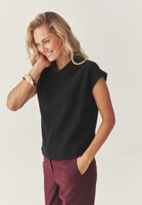 Блуза TATUUM Blouse, Black