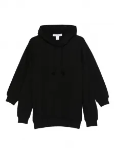 Худи с четырьмя рукавами Comme Des Garçons Shirt, черный
