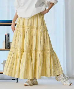 Юбка-поло с защипами (MARKET) Coen, цвет Other 1