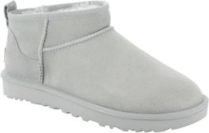 Женские ультракороткие ботинки UGG Classic, Sea Foam