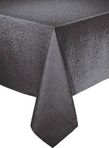 Скатерть Erwin Müller 125275-S22, 130x1x190 см, антрацитовый