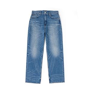 Lee Джинсы мужские среднего размера синие