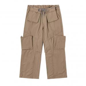 SS25 Cargo Pants Unisex Walnut Vans, Walnut