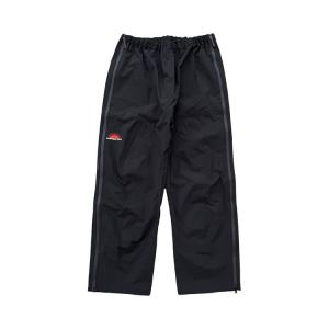 Брюки GV Gallery Raspberry Hills Rain Pants 'Black', черный