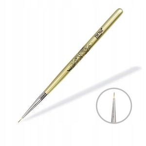 Кисть для декорирования, № 00 EM Nail