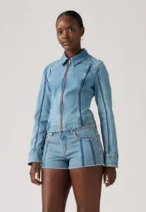 Джинсовая куртка-тракер со швом Levi'S, Shadow