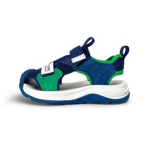 Детские сандалии детские Fairwhale, фиолетовый