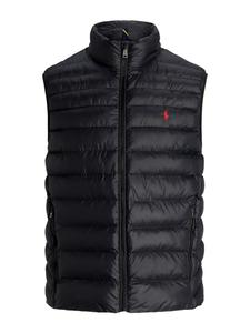 Жилет Polo Ralph Lauren Vest Terra, черный