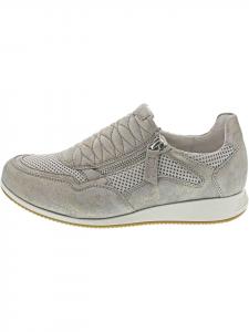 Gabor Удобные лоферы бежевого цвета