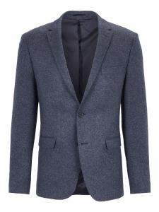 Пиджак Steffen Klein, пыльный синий