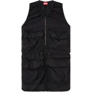 Мини-платье d resden DIESEL, 93R