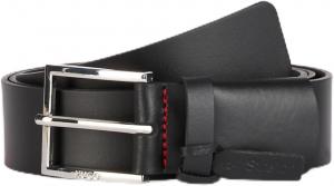 HUGO mens Geek-stretch_sz35, Black