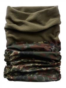 Шарф Brandit, цвет camouflage