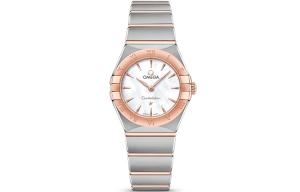 OMEGA Часы Women's Constellation Series Constellation Watch Watch