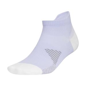 Носки до середины икры unisex 1 упаковка светло-фиолетовый Adidas, 1 Pack (светло-фиолетовый)