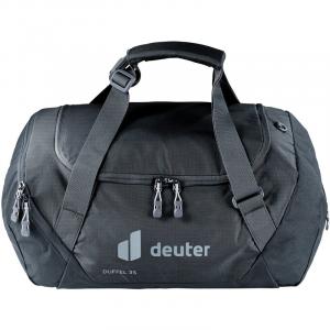 Дорожная сумка для отдыха 35 Deuter, черный