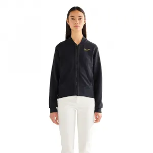 Толстовка Wrangler Aviator, черный