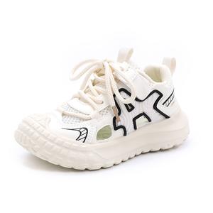 Низкие повседневные кроссовки для детей SHIBU, 3370m