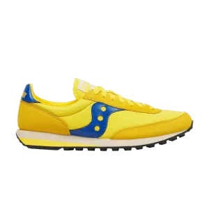 Кроссовки Trainer 80 'Yellow Royal', желтый