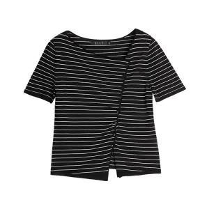 Трикотаж Women's Moderate ELLE, stripes