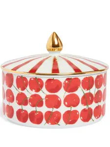 Коробка goodie, 9х11,5 см, La Doublej, красный