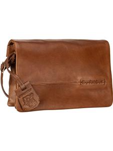 Наплечная сумка Burkely Umhängetasche Natural Norah 1000815, цвет Coco Cognac