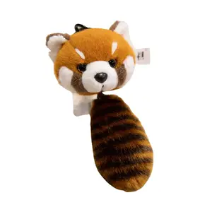 Плюшевый кулон из коллекции Animal Collection высотой 13 см Pissie