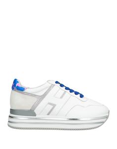 Кроссовки Hogan, белый