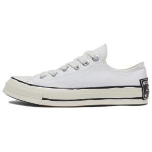 Кроссовки Converse Chuck 70   Low 'Sketch - White', белый