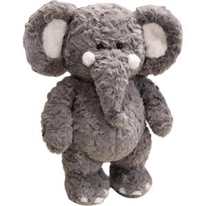 Плюшевая кукла Sleeping Bear Rabbit Elephant высота 45см MERCONSER
