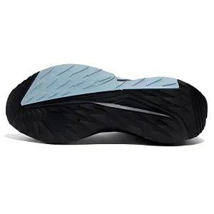 361° Удобные и дышащие устойчивые к истиранию низкие кроссовки Casual Running Men's Blue Gray