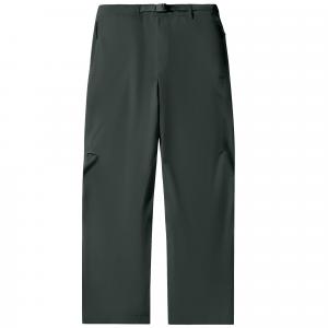 Ветровка брюки мужские CAMEL, серо-зеленый