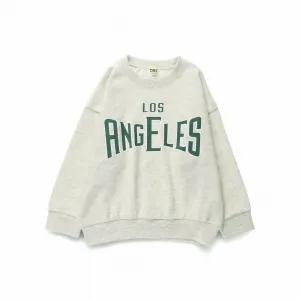 Свитшот с различными графическими принтами Branshes, цвет 91:La_Mix