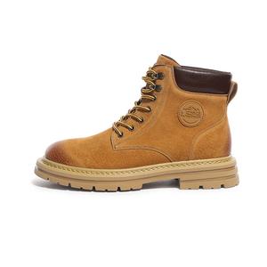 Ботинки CAMEL Martin Boots Men