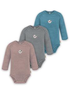 Комбинезон/боди normani Auckland, Mixed Colors